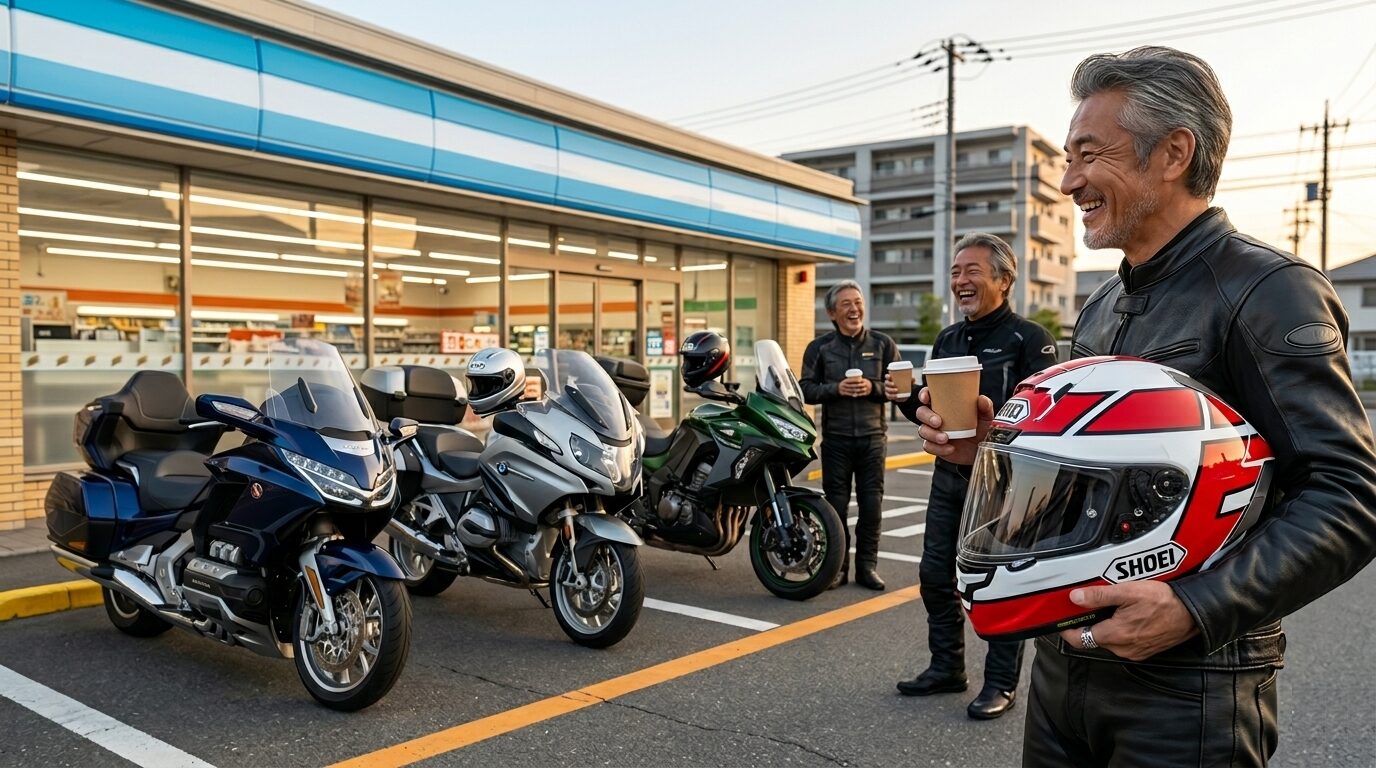 Best Japanese motorcycle helmet brands