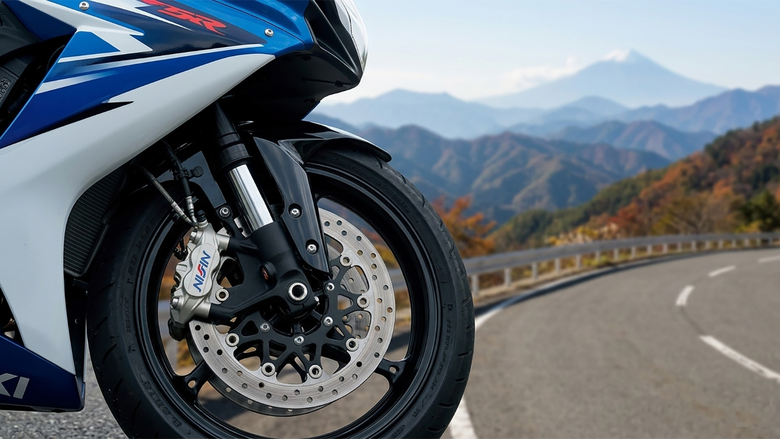 Japanese motorcycle brake brands