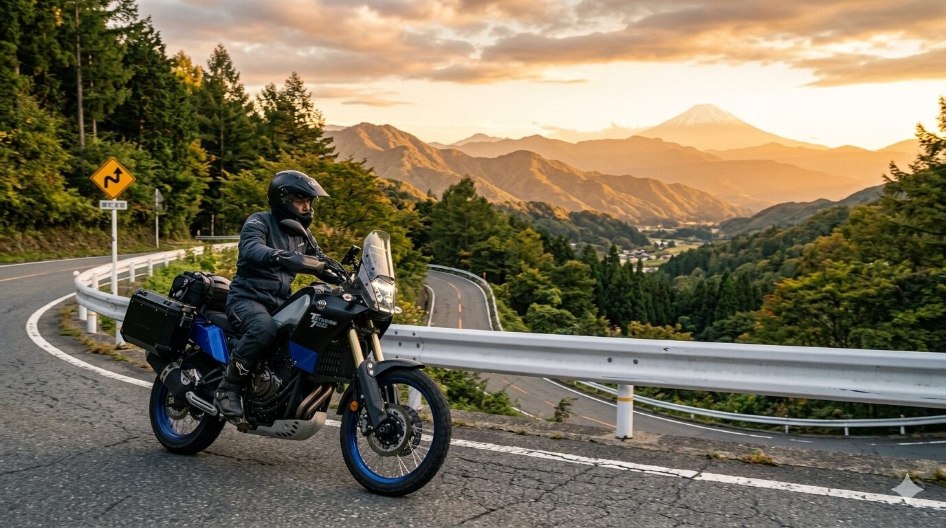 Japanese motorcycle gear best guide