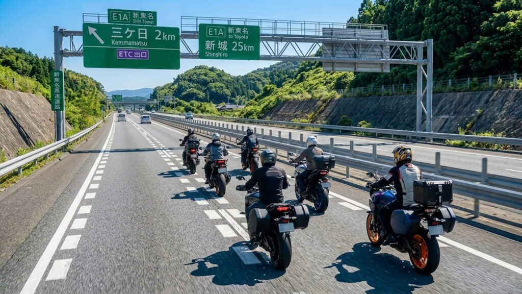 expressway