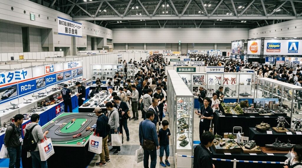 shizuoka-hobby-show